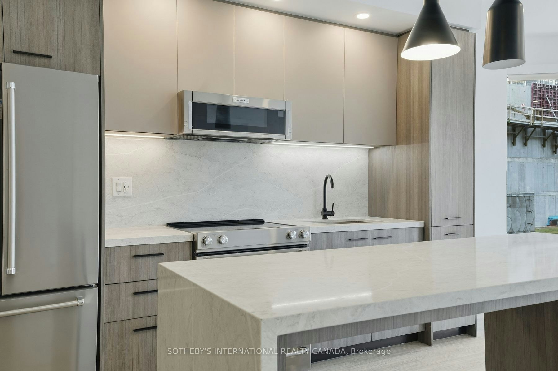 W0602-25 Dalhousie Street, Toronto, ON, M5B 2A5 - 5