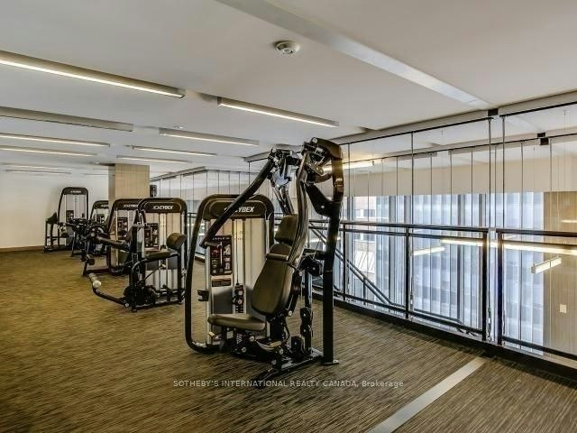 1206-89 Dunfield Avenue, Toronto, ON, M4S 0A4 - 26
