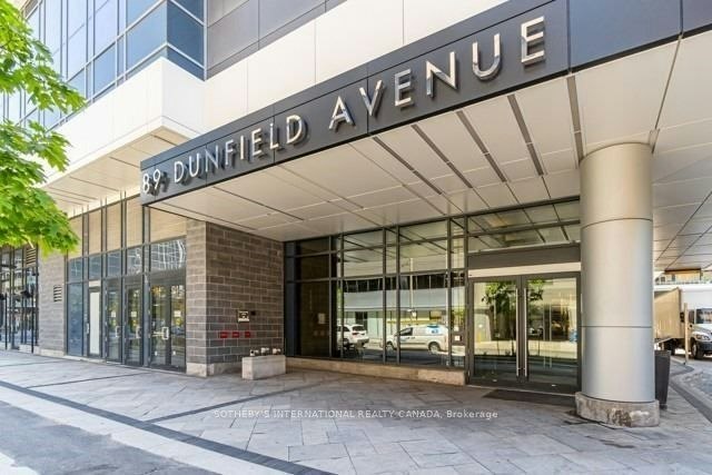 1206-89 Dunfield Avenue, Toronto, ON, M4S 0A4 - 3