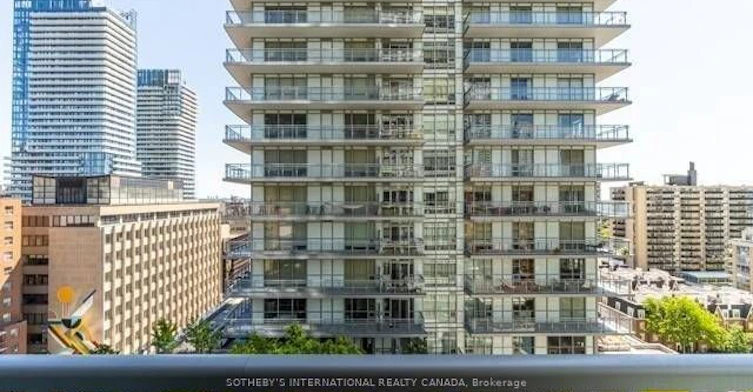 1206-89 Dunfield Avenue, Toronto, ON, M4S 0A4 - 22