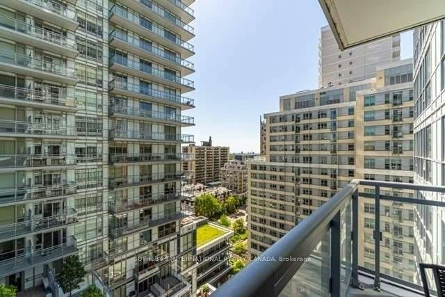 1206-89 Dunfield Avenue, Toronto, ON, M4S 0A4 - 23