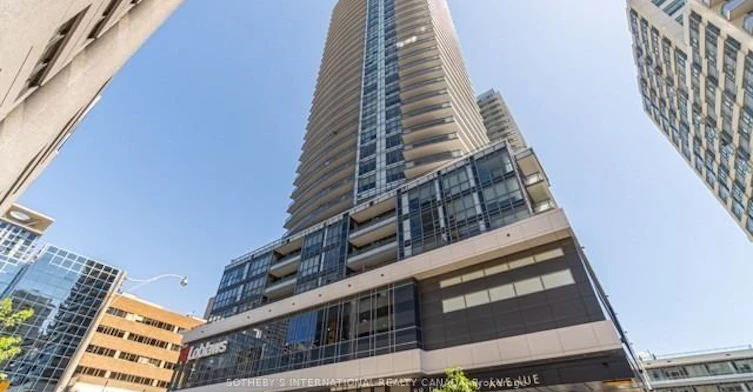1206-89 Dunfield Avenue, Toronto, ON, M4S 0A4