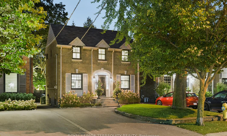 37 De Vere Gardens