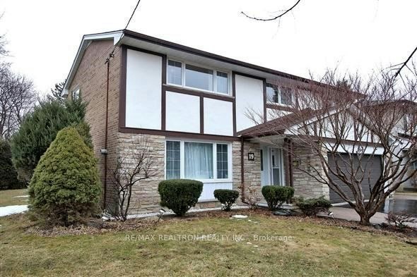 19 Appian Drive, Toronto, ON, M2J 2P7