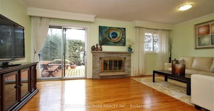 19 Appian Drive, Toronto, ON, M2J 2P7 - 9