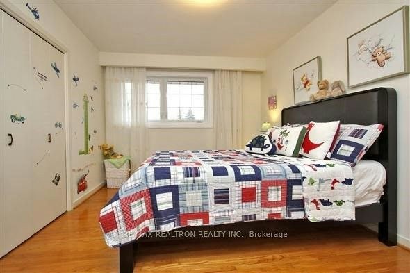 19 Appian Drive, Toronto, ON, M2J 2P7 - 14