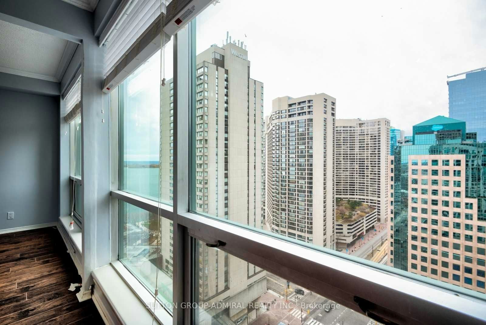 2405-10 Queens Quay W, Toronto, ON, M5J 2R9 - 14