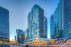 2405-10 Queens Quay W, Toronto, ON, M5J 2R9 - 2