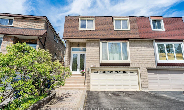 141 Dollery Court