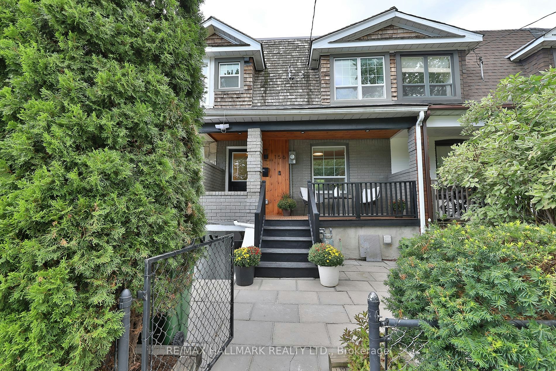 156 Brock Avenue, Toronto, ON, M6K 2L4