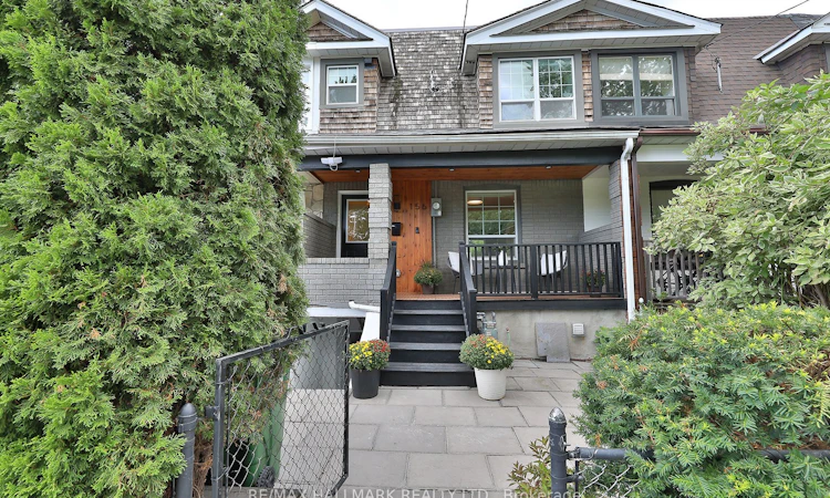 156 Brock Avenue