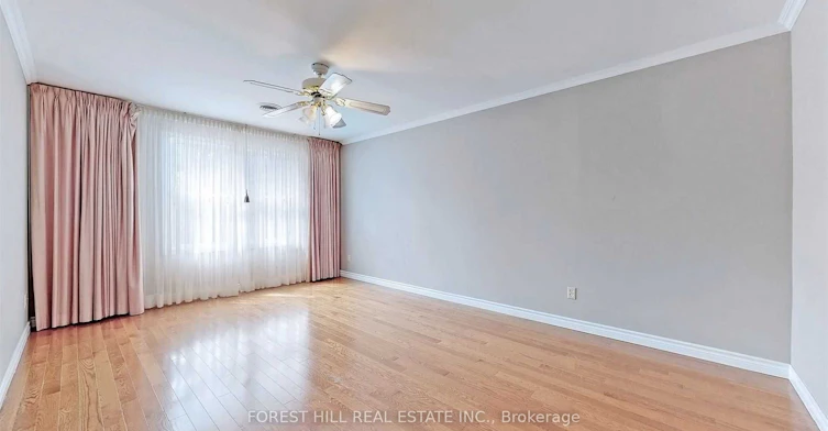 78 Mossgrove Trail, Toronto, ON, M2L 2W3 - 3