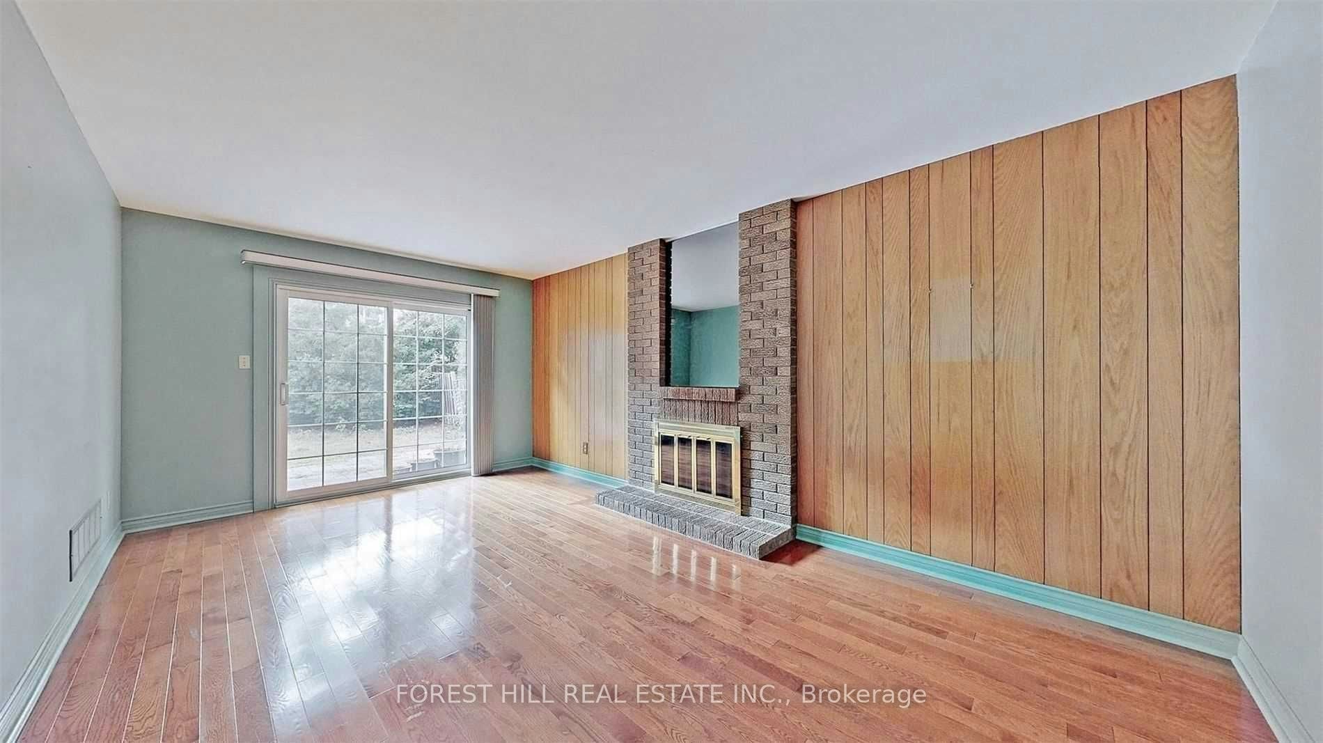 78 Mossgrove Trail, Toronto, ON, M2L 2W3 - 2