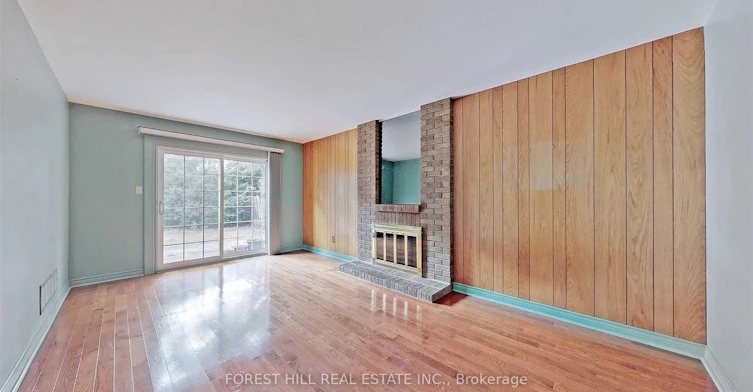 78 Mossgrove Trail, Toronto, ON, M2L 2W3 - 2