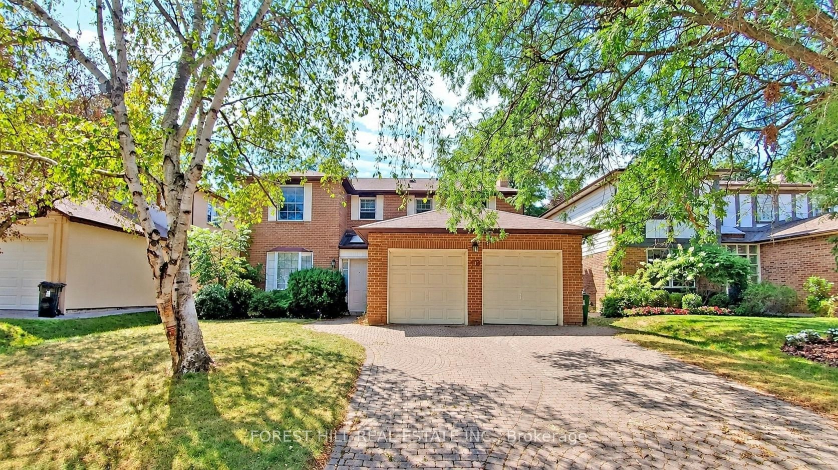 78 Mossgrove Trail, Toronto, ON, M2L 2W3