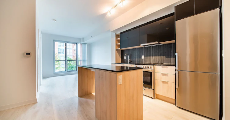 837-31 Tippett Road, Toronto, ON, M3H 0C8