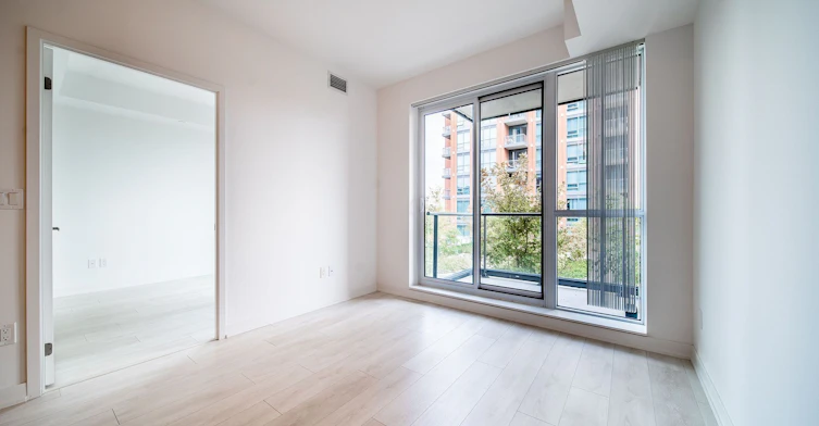 837-31 Tippett Road, Toronto, ON, M3H 0C8 - 9