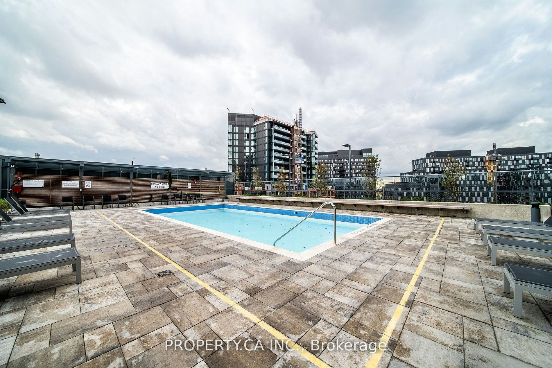 837-31 Tippett Road, Toronto, ON, M3H 0C8 - 21