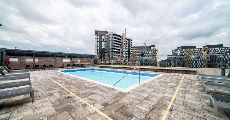 837-31 Tippett Road, Toronto, ON, M3H 0C8 - 21