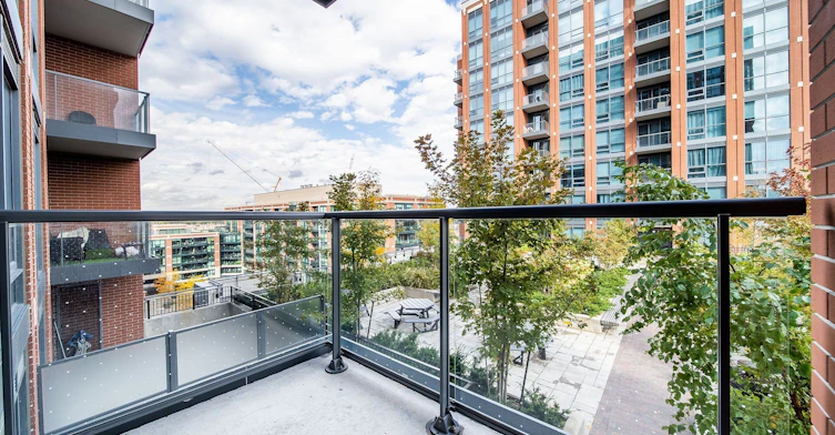 837-31 Tippett Road, Toronto, ON, M3H 0C8 - 15