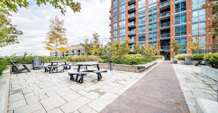 837-31 Tippett Road, Toronto, ON, M3H 0C8 - 18