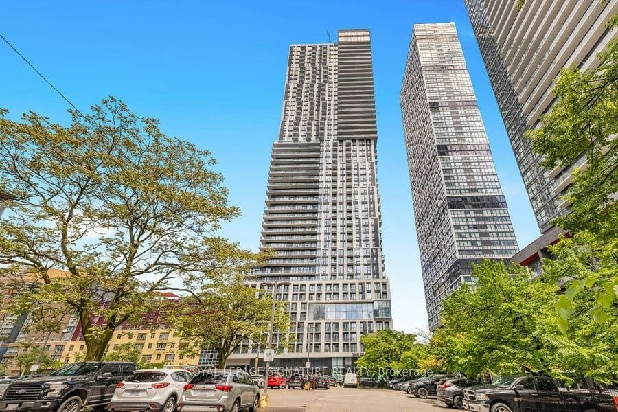 2509-251 Jarvis Street, Toronto, ON, M5B 0C3