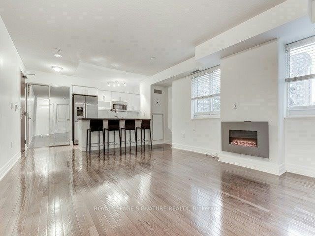 503-35 Balmuto Street, Toronto, ON, M4Y 0A3 - 11