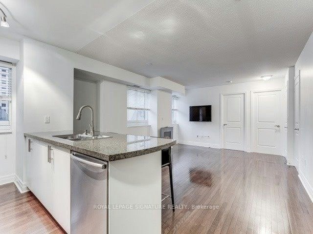 503-35 Balmuto Street, Toronto, ON, M4Y 0A3 - 10