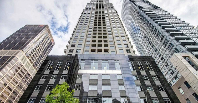 503-35 Balmuto Street, Toronto, ON, M4Y 0A3 - 3