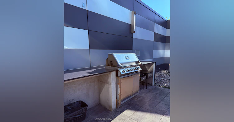 Th03-20 Bruyeres Mews, Toronto, ON, M5V 0G8 - 31