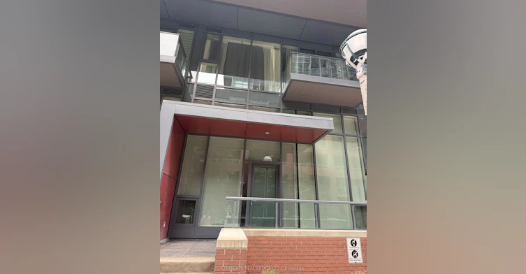 Th03-20 Bruyeres Mews, Toronto, ON, M5V 0G8 - 34