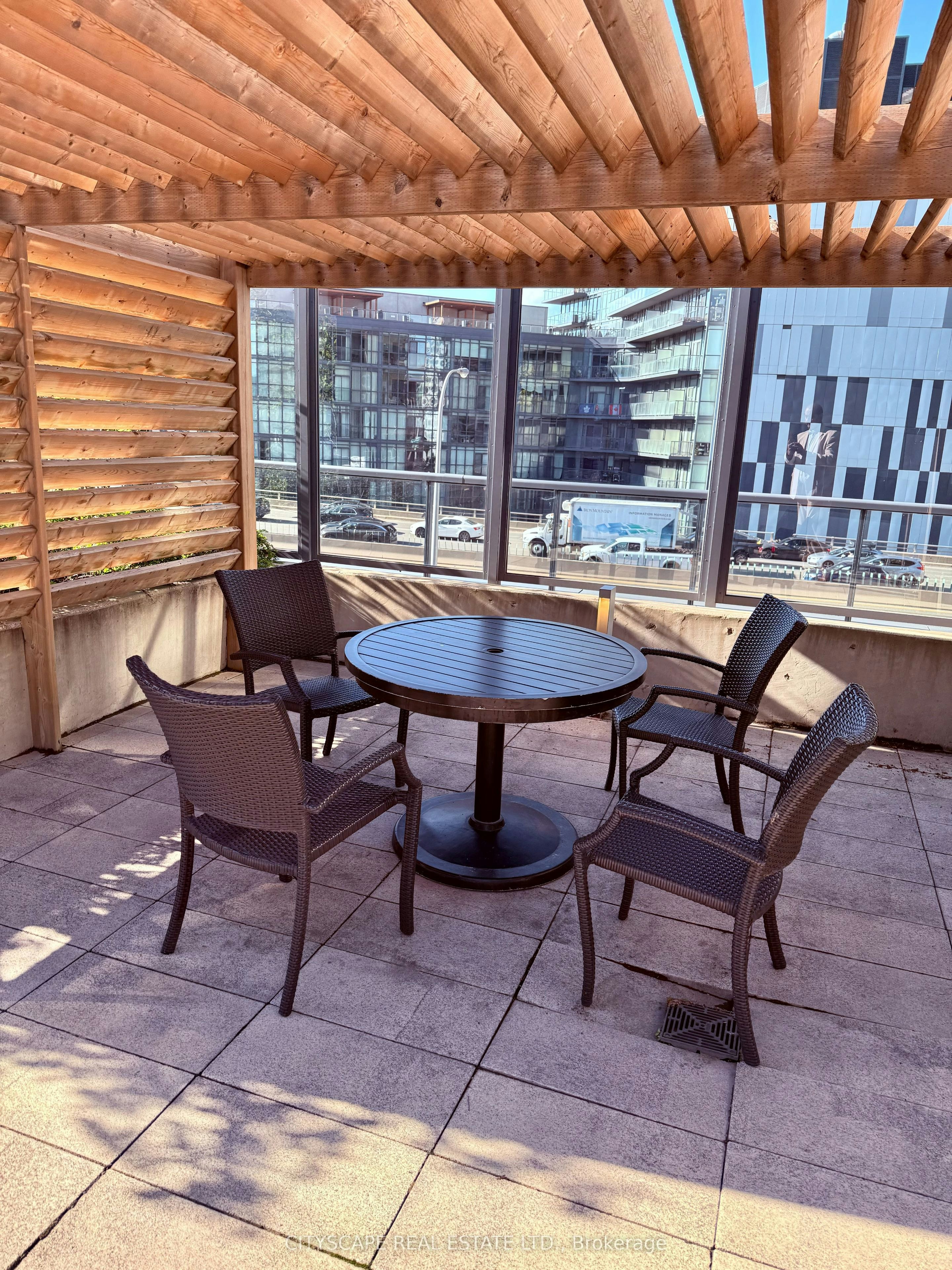Th03-20 Bruyeres Mews, Toronto, ON, M5V 0G8 - 28