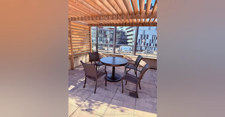 Th03-20 Bruyeres Mews, Toronto, ON, M5V 0G8 - 28