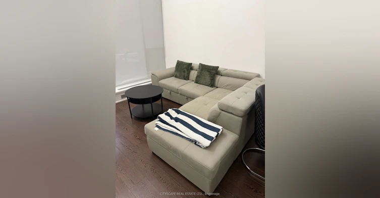 Th03-20 Bruyeres Mews, Toronto, ON, M5V 0G8 - 7
