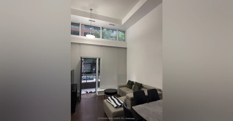 Th03-20 Bruyeres Mews, Toronto, ON, M5V 0G8 - 8