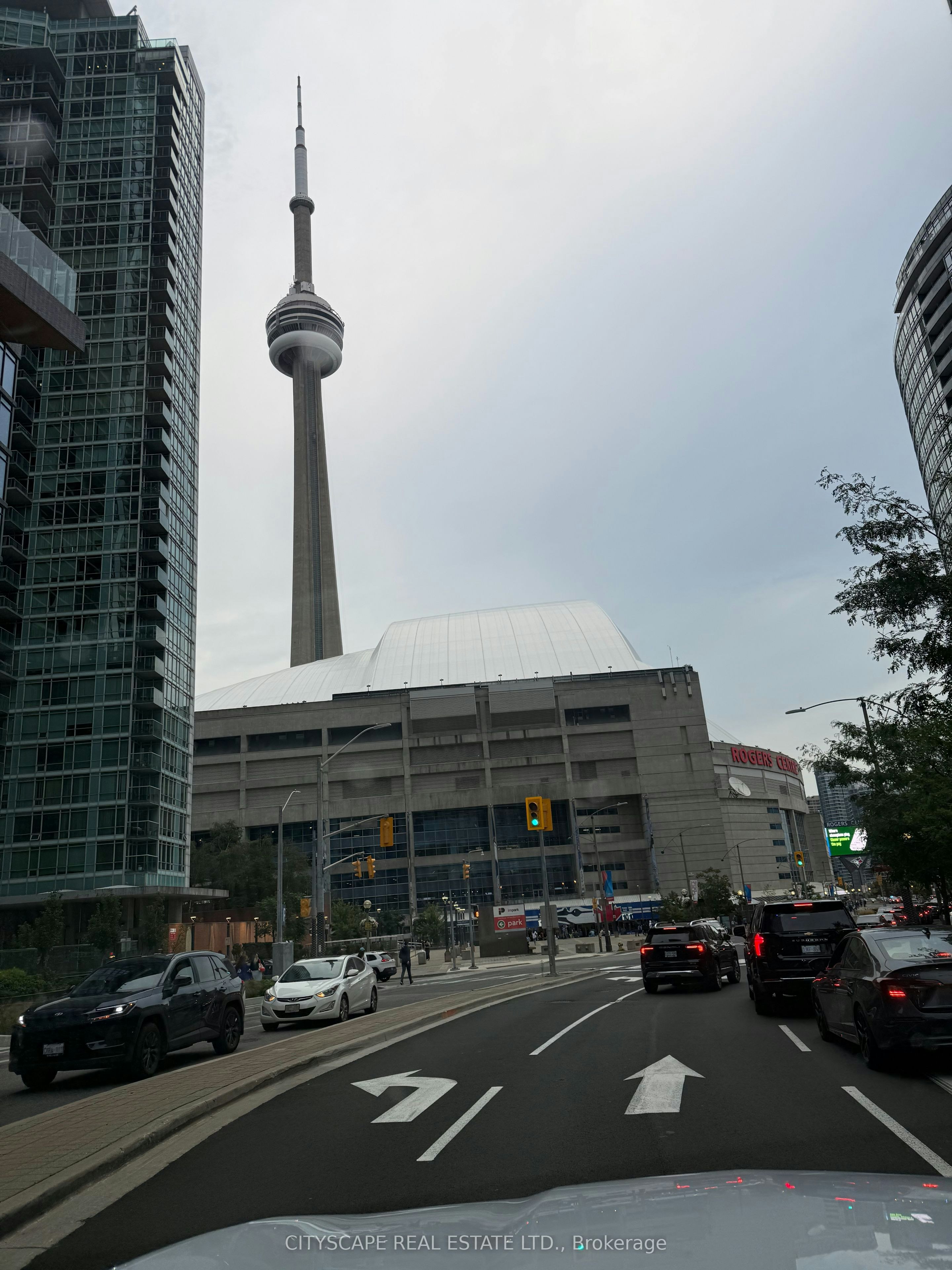 Th03-20 Bruyeres Mews, Toronto, ON, M5V 0G8 - 35