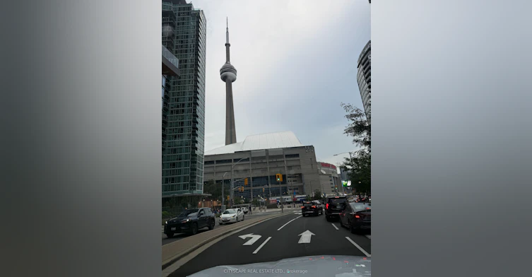 Th03-20 Bruyeres Mews, Toronto, ON, M5V 0G8 - 35