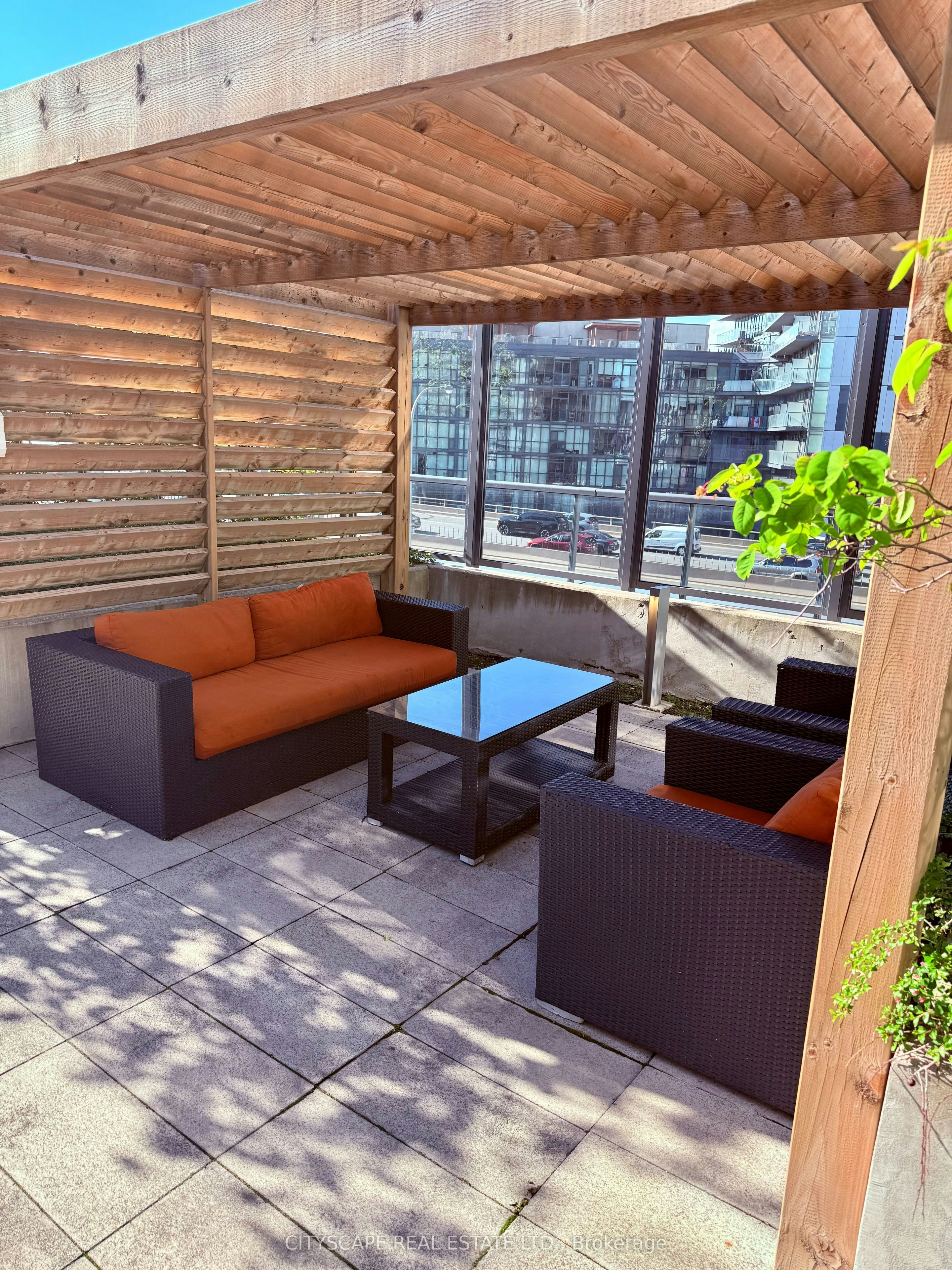 Th03-20 Bruyeres Mews, Toronto, ON, M5V 0G8 - 29