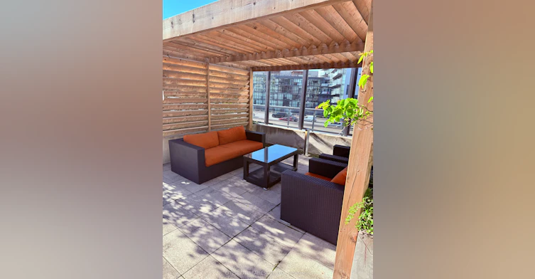 Th03-20 Bruyeres Mews, Toronto, ON, M5V 0G8 - 29