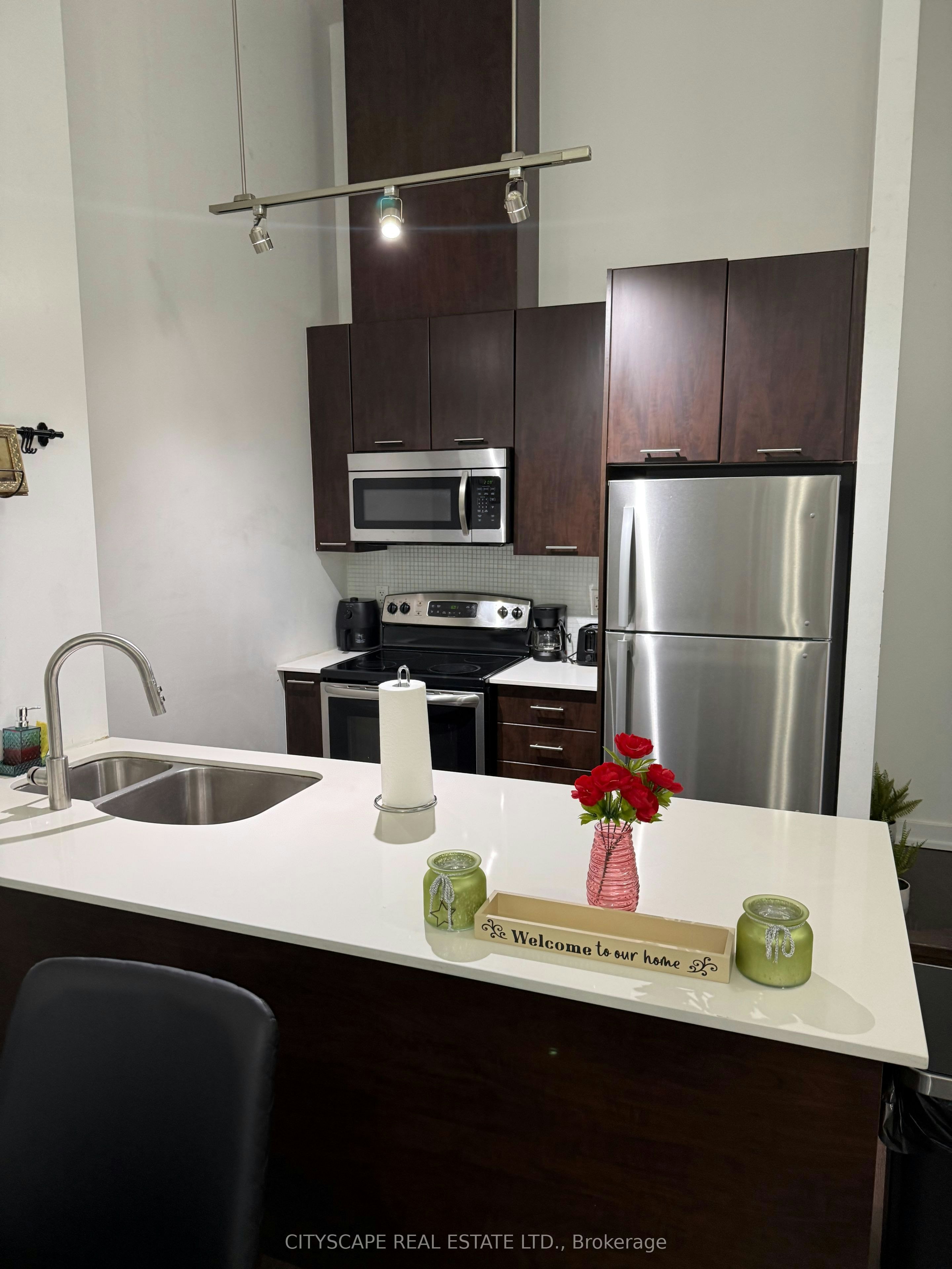 Th03-20 Bruyeres Mews, Toronto, ON, M5V 0G8 - 4