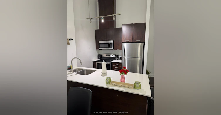 Th03-20 Bruyeres Mews, Toronto, ON, M5V 0G8 - 4