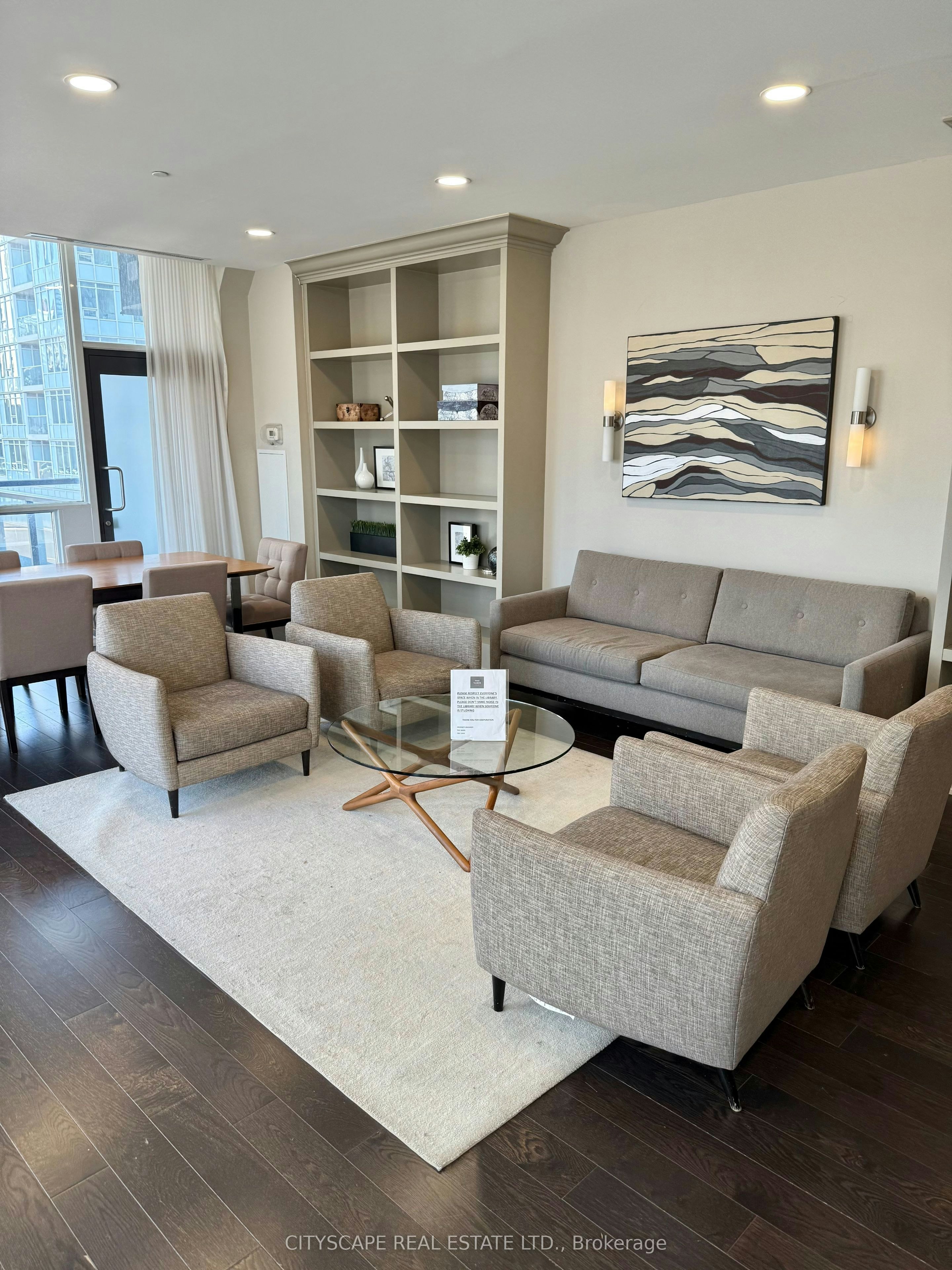 Th03-20 Bruyeres Mews, Toronto, ON, M5V 0G8 - 25