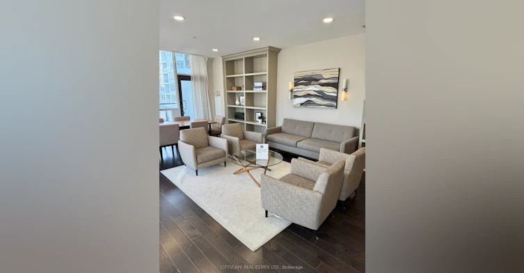 Th03-20 Bruyeres Mews, Toronto, ON, M5V 0G8 - 25