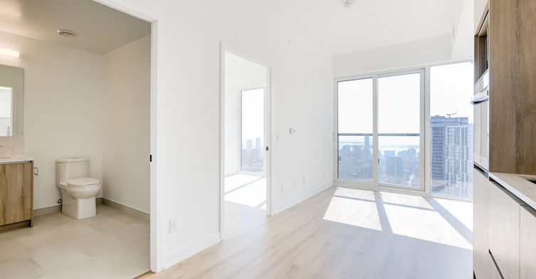 LPH16-319 Jarvis Street, Toronto, ON, M5B 0C8 - 6