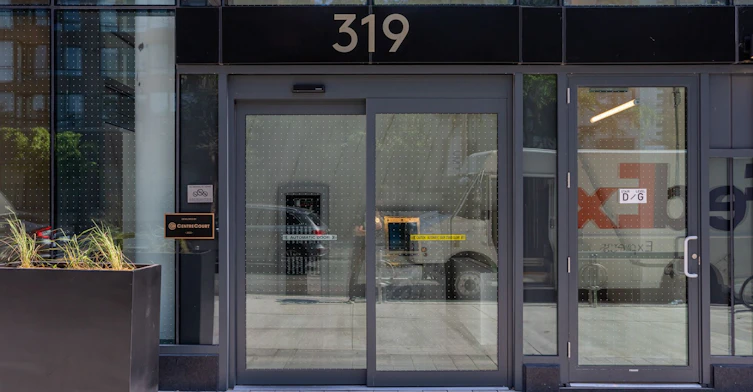 LPH16-319 Jarvis Street, Toronto, ON, M5B 0C8 - 32