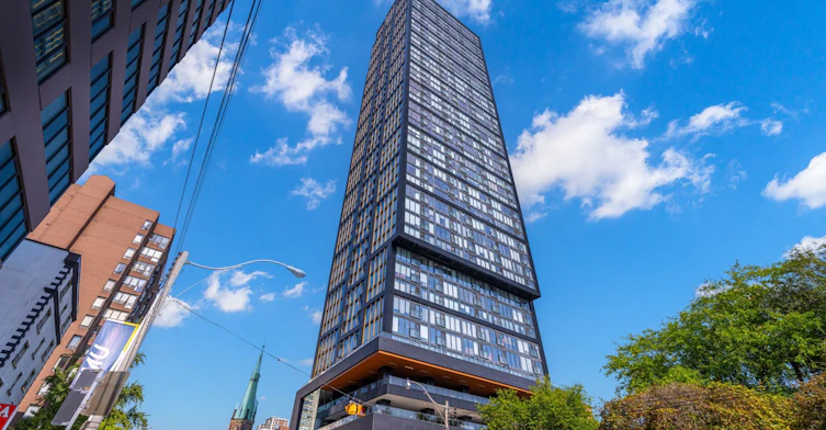 LPH16-319 Jarvis Street, Toronto, ON, M5B 0C8 - 29