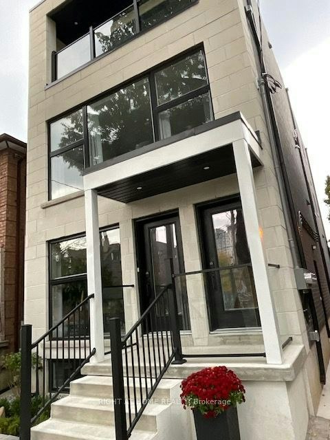 Unit # 1-674 Manning Avenue, Toronto, ON, M6G 2W4 - 4