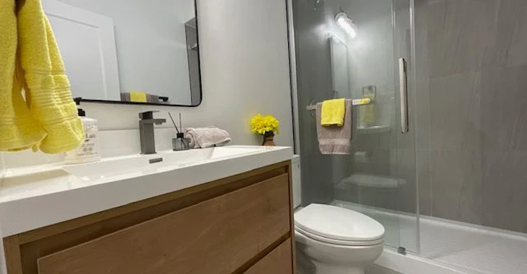 Unit # 1-674 Manning Avenue, Toronto, ON, M6G 2W4 - 21
