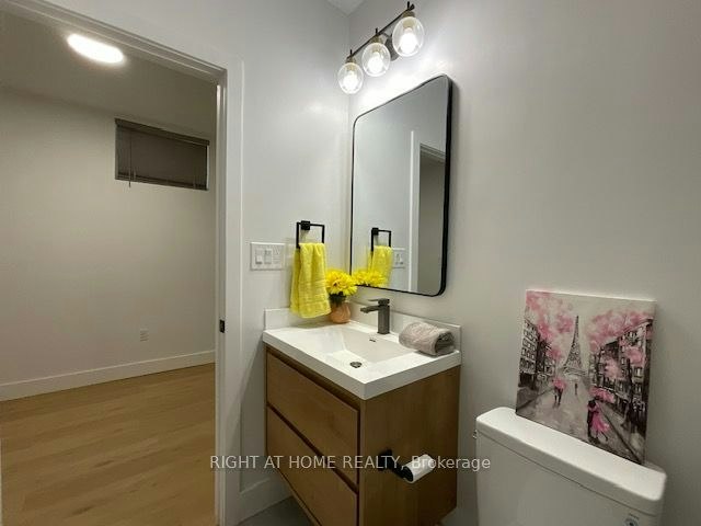 Unit # 1-674 Manning Avenue, Toronto, ON, M6G 2W4 - 20