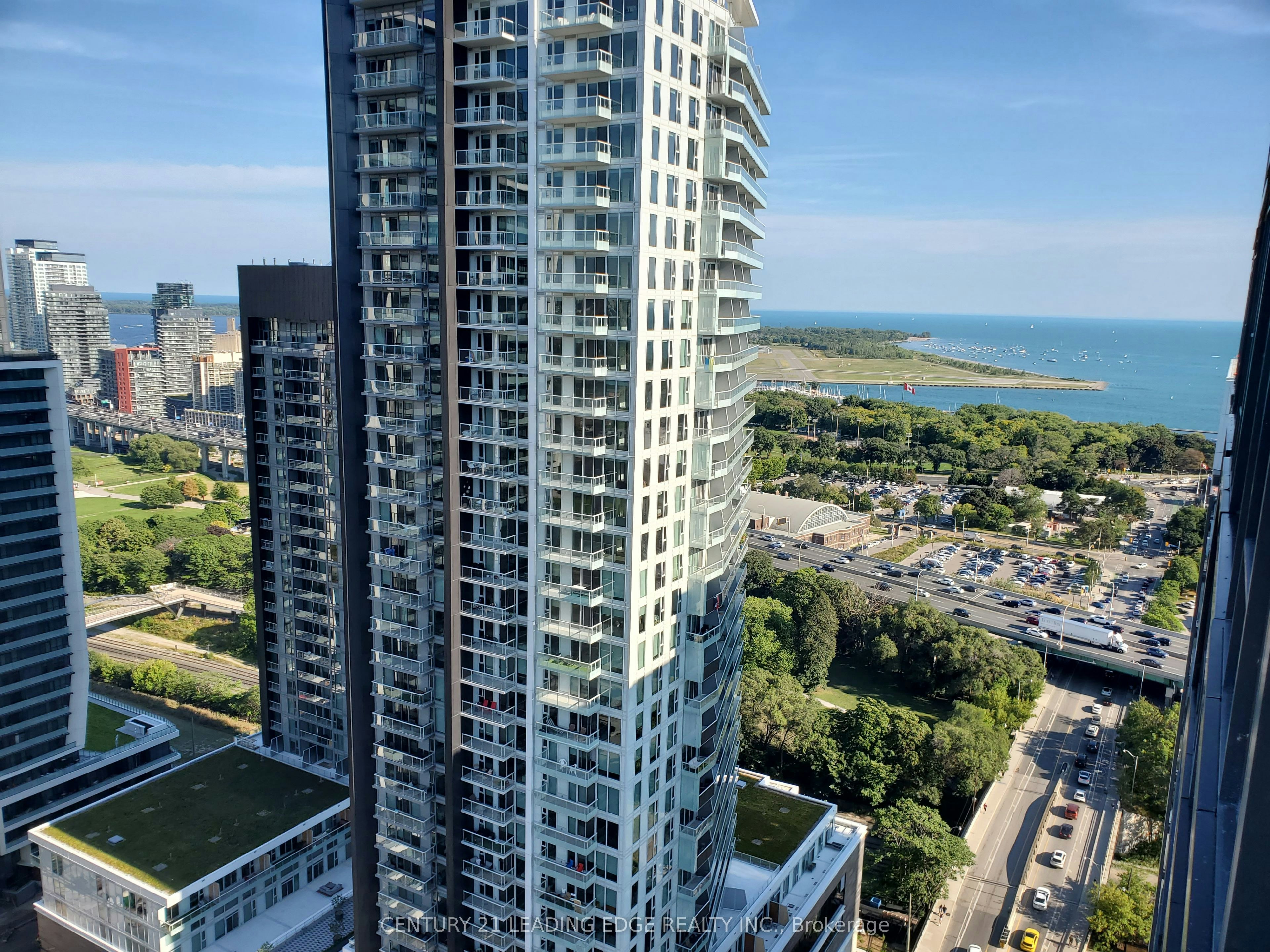 3201-19 Western Battery Road, Toronto, ON, M6K 0E3 - 19